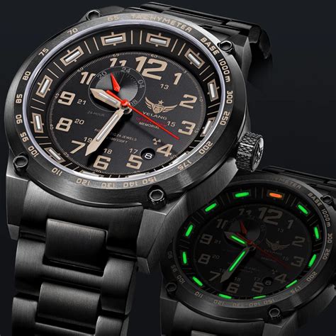 tritium watch brands